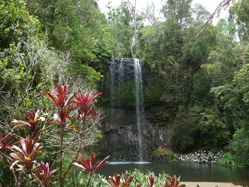Atherton Tablelands